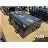 Image 3 : MOWER KING HD 72" SWEEPSTER BROOM COLLECTOR