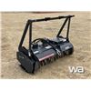 Image 2 : BRADCO 115349 SKID STEER MULCHER