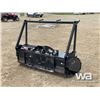 Image 3 : BRADCO 115349 SKID STEER MULCHER