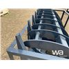 Image 6 : TMG 72" ROOT RAKE GRAPPLE