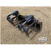 Image 1 : BOBCAT 78" BRUSH GRAPPLE