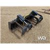 Image 2 : BOBCAT 78" BRUSH GRAPPLE
