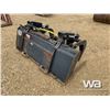 Image 3 : BOBCAT 78" BRUSH GRAPPLE