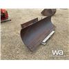 Image 2 : 7 FT. CUSTOM Q/C SNOWBLADE