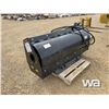 Image 2 : MOWER KING 72" VIBRATORY ROLLER