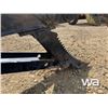 Image 8 : (UNUSED) SKID STEER BACKHOE ATTACHMENT
