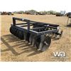 Image 1 : (UNUSED) 8 FT. SKID STEER TANDEM DISC