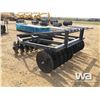 Image 2 : (UNUSED) 8 FT. SKID STEER TANDEM DISC