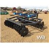 Image 3 : (UNUSED) 8 FT. SKID STEER TANDEM DISC