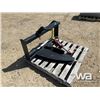 Image 2 : SKID STEER HYD. TREE SHEAR