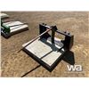 Image 1 : HLA SKID STEER BALE SPEAR