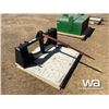 Image 2 : HLA SKID STEER BALE SPEAR