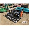 Image 1 : TMG 48" TRACTOR ROTARY TILLER