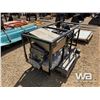 Image 2 : TMG 48" TRACTOR ROTARY TILLER