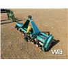 Image 1 : 72" 3PT ROTOTILLER