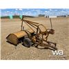 Image 2 : SEAMAN FTHD48-1HS ROTARY TILLER