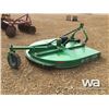 Image 4 : FRONTIER RC2072 BRUSH MOWER