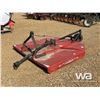 Image 1 : FIELD KING 72" 3PT MOWER