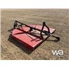 Image 2 : FIELD KING 72" 3PT MOWER