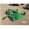 Image 1 : FARM KING Y555 55" 3 PT MOWER