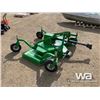 Image 2 : FARM KING Y555 55" 3 PT MOWER
