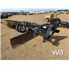 Image 2 : FARM KING 100 8 FT. HYD. ANGLE BLADE