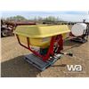 Image 2 : COSMO PDHV1250 40 FT. SPREADER