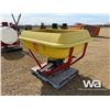 Image 3 : COSMO PDHV1250 40 FT. SPREADER
