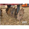 Image 8 : FARM KING Y605TD 6 FT. 3 PTH DISC
