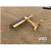 Image 2 : HAWK LINE 72" LANDSCAPE RAKE