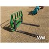 Image 2 : JOHN DEERE 48" PALLET FORKS