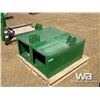 Image 1 : JOHN DEERE 3PT WEIGHT BOX