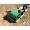 Image 2 : JOHN DEERE 3PT WEIGHT BOX