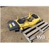 Image 2 : JOHN DEERE MOWER DECK