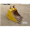 Image 2 : SEC 48" EXCAVATOR DIGGING BUCKET