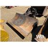 Image 1 : WBM 88 IN. CHUCK BLADE