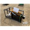 Image 2 : (UNUSED) TMG HB70Q HYDRAULIC BREAKER