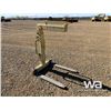 Image 2 : 2007 SKY-HI PALLET JACK