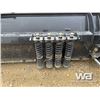 Image 10 : KAGE KBSS14 14 FT. WHEEL LOADER SNOW BLADE