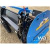 Image 12 : KAGE KBSS14 14 FT. WHEEL LOADER SNOW BLADE