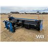 Image 3 : KAGE KBSS14 14 FT. WHEEL LOADER SNOW BLADE