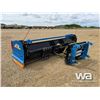 Image 4 : KAGE KBSS14 14 FT. WHEEL LOADER SNOW BLADE