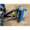 Image 7 : KAGE KBSS14 14 FT. WHEEL LOADER SNOW BLADE