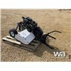 Image 2 : PULL TYPE ROTOTILLER