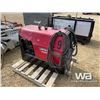 Image 2 : LINCOLN 250 PORTABLE WELDER