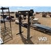 Image 1 : 50 TON HYDRAULIC SHOP PRESS