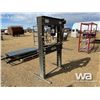 Image 2 : 50 TON HYDRAULIC SHOP PRESS