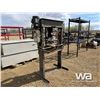 Image 4 : 50 TON HYDRAULIC SHOP PRESS