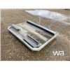 Image 1 : ALUMINUM TRUCK HEADACHE RACK
