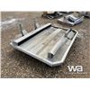 Image 2 : ALUMINUM TRUCK HEADACHE RACK